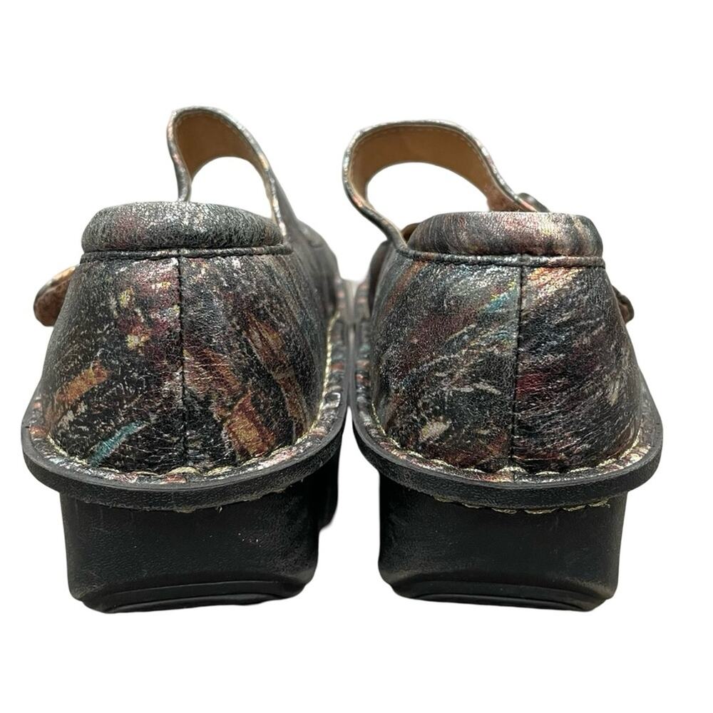 Alegria Paloma PAL-252 Mary Jane Clogs Shoes Size 36 US 6 - Picture 4 of 11